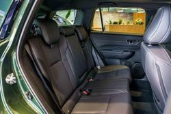 2026 Subaru Outback AWD Touring