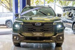 2026 Subaru Outback AWD Touring