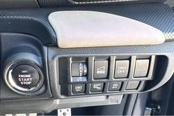 2023 Subaru Forester 2.5i Premium S5 MY23 AWD Grey