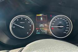 2023 Subaru Forester 2.5i Premium S5 MY23 AWD Grey