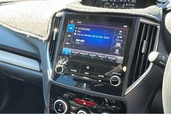 2023 Subaru Forester 2.5i Premium S5 MY23 AWD Grey
