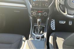 2023 Subaru Forester 2.5i Premium S5 MY23 AWD Grey