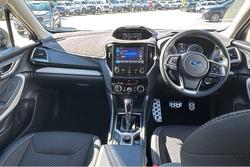 2023 Subaru Forester 2.5i Premium S5 MY23 AWD Grey