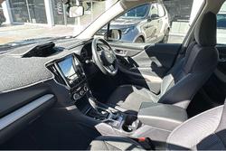 2023 Subaru Forester 2.5i Premium S5 MY23 AWD Grey