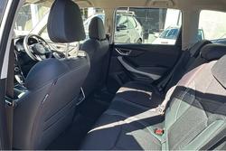 2023 Subaru Forester 2.5i Premium S5 MY23 AWD Grey