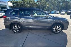 2023 Subaru Forester 2.5i Premium S5 MY23 AWD Grey