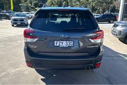 2023 Subaru Forester 2.5i Premium S5 MY23 AWD Grey