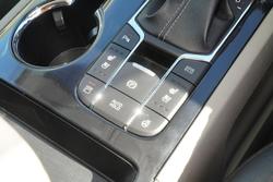 2019 Kia Carnival Platinum