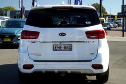 2019 Kia Carnival Platinum