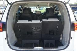 2019 Kia Carnival Platinum