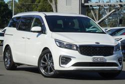 2019 Kia Carnival Platinum