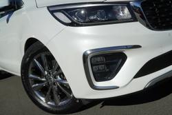 2019 Kia Carnival Platinum