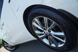 2019 Kia Carnival Platinum