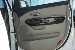 2019 Kia Carnival Platinum
