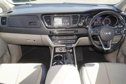 2019 Kia Carnival Platinum
