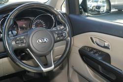 2019 Kia Carnival Platinum