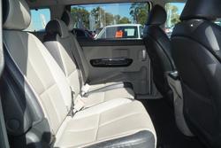 2019 Kia Carnival Platinum
