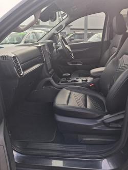 2022 Ford Everest Trend