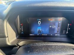 2022 Ford Everest Trend