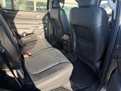 2022 Ford Everest Trend