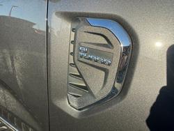 2022 Ford Everest Trend