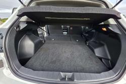 2018 Mitsubishi ASX LS XC MY18 White
