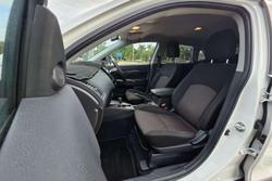 2018 Mitsubishi ASX LS XC MY18 White