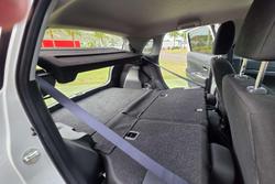 2018 Mitsubishi ASX LS