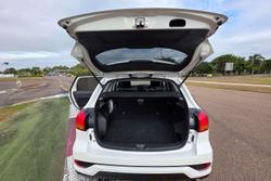 2018 Mitsubishi ASX LS