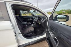 2018 Mitsubishi ASX LS