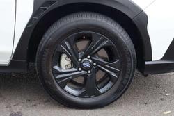 2025 Subaru Crosstrek 2.0L
