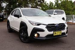 2025 Subaru Crosstrek 2.0L