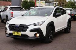 2025 Subaru Crosstrek 2.0L