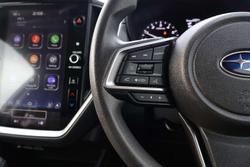 2025 Subaru Crosstrek 2.0L