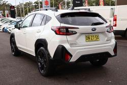 2025 Subaru Crosstrek 2.0L