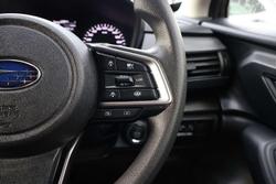 2025 Subaru Crosstrek 2.0L