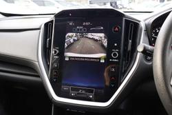 2025 Subaru Crosstrek 2.0L