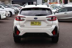 2025 Subaru Crosstrek 2.0L