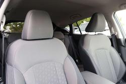 2025 Subaru Crosstrek 2.0L