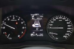 2025 Subaru Crosstrek 2.0L