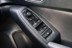 2025 Subaru Crosstrek 2.0L