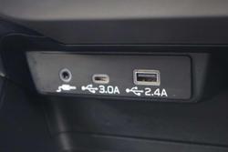 2025 Subaru Crosstrek 2.0L