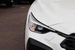 2025 Subaru Crosstrek 2.0L