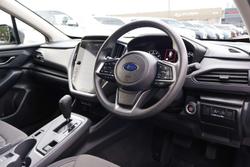2025 Subaru Crosstrek 2.0L