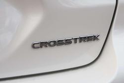 2025 Subaru Crosstrek 2.0L