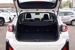 2025 Subaru Crosstrek 2.0L