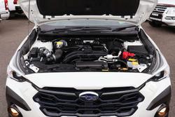 2025 Subaru Crosstrek 2.0L