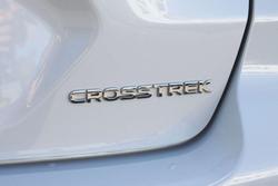 2024 Subaru Crosstrek 2.0L