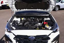 2024 Subaru Crosstrek 2.0L