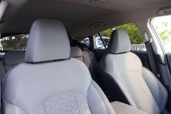 2024 Subaru Crosstrek 2.0L